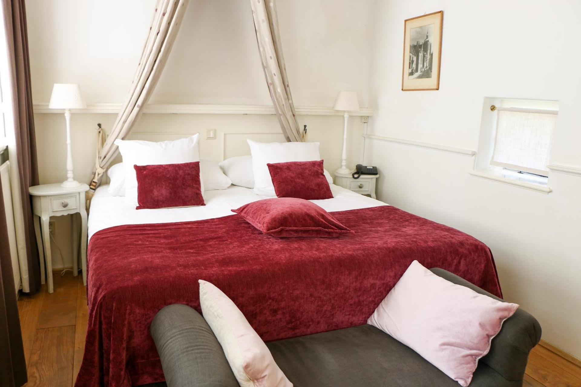 Auberge De Campveerse Toren Вере Экстерьер фото