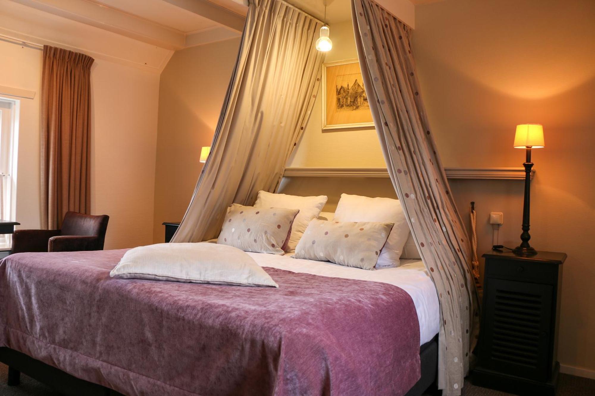 Auberge De Campveerse Toren Вере Экстерьер фото