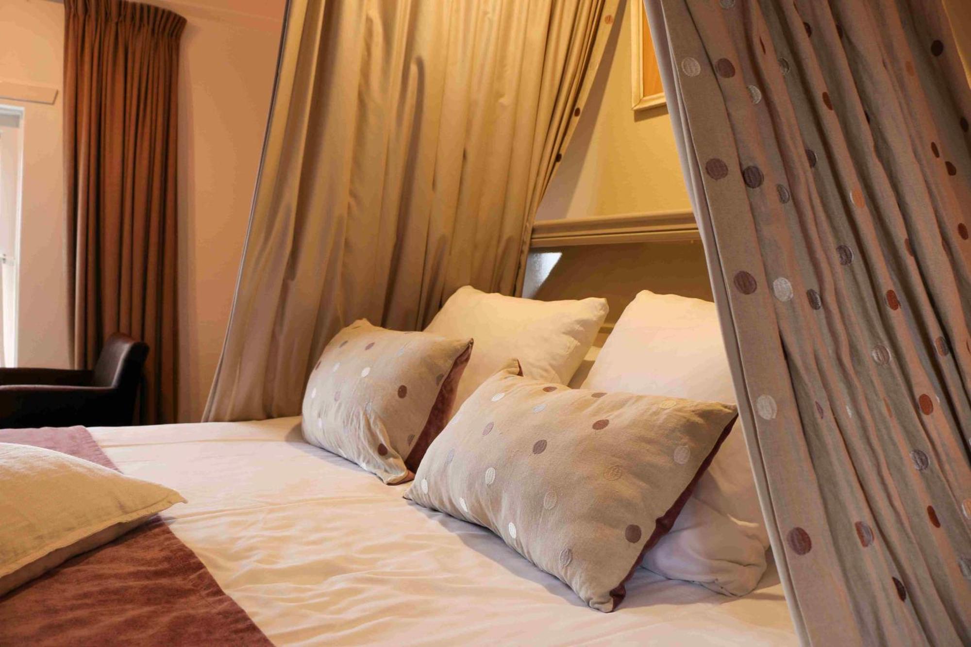 Auberge De Campveerse Toren Вере Экстерьер фото